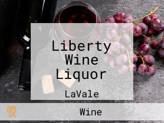 Liberty Wine Liquor