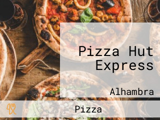 Pizza Hut Express