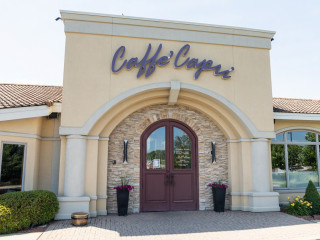 Caffe Capri Italian Grille