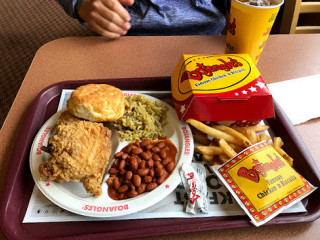 Bojangles'