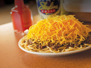 Skyline Chili