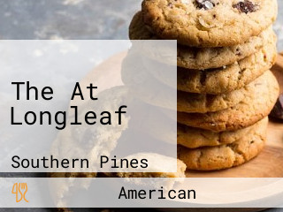 The At Longleaf