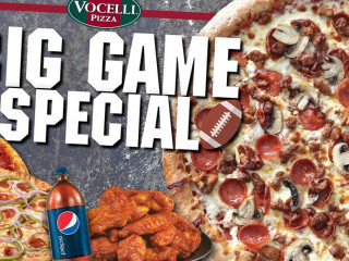 Vocelli Pizza