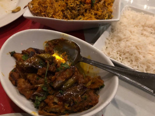 Taj Indian Cuisine