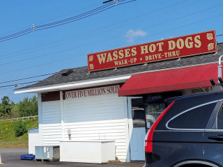 Wasses Hot Dogs