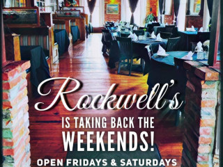 Rockwell's