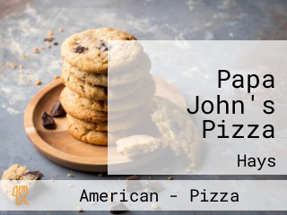 Papa John's Pizza