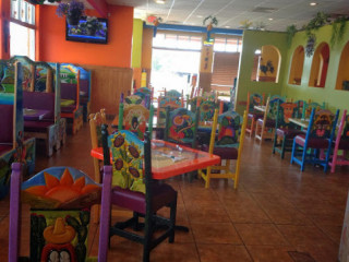 Cancun Mexican Grill