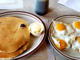 Cahills Family Pancake House