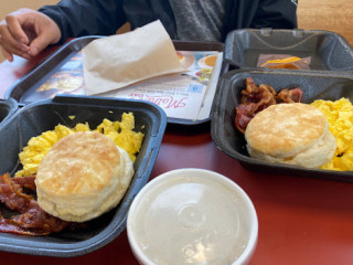 Biscuitville In Mart