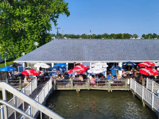 Skippers Pier