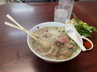 Phở Viet Nam