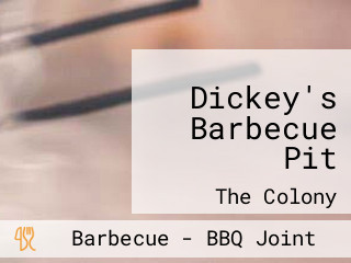 Dickey's Barbecue Pit