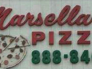 Marsella's Pizza