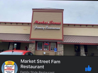 Market Street Family