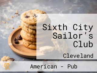 Sixth City Sailor’s Club