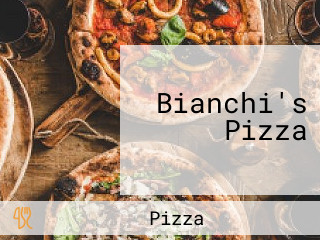 Bianchi's Pizza