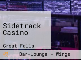 Sidetrack Casino