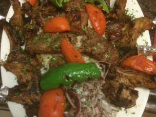 Mediterranean Turkish Grill