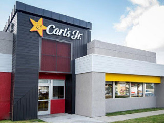 Carl's Jr.