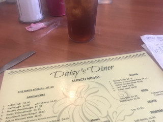 Daisy's Diner