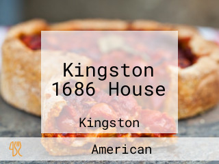 Kingston 1686 House