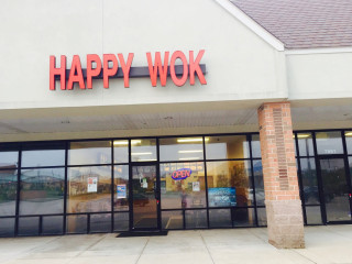 Happy Wok