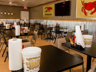 Cajun Catfish Buffet Phone Number, Reservations, Reviews