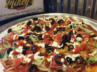 Mikey's Pizza