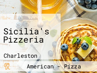 Sicilia's Pizzeria