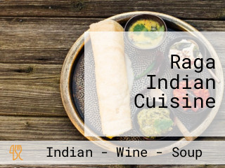 Raga Indian Cuisine