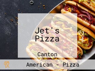 Jet's Pizza