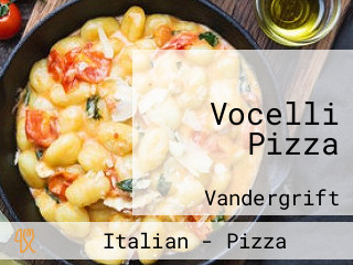 Vocelli Pizza