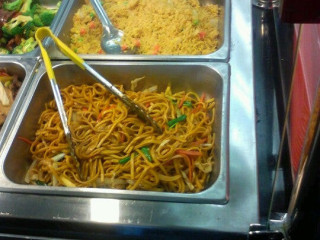 China Wok