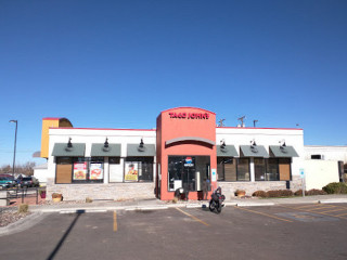 Taco John's