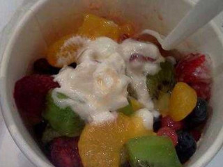 Froyo World