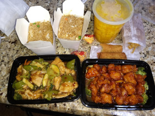 China Wok