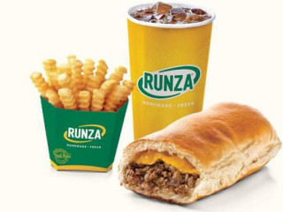 Runza