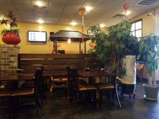 Sun Garden Chinese Bistro