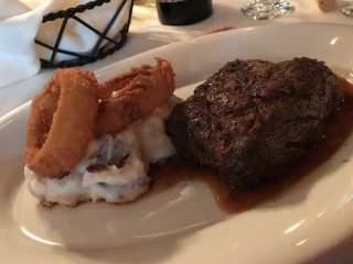 Prime Steakhouse