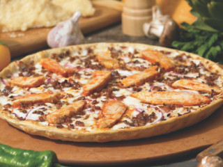 Hometown Pizza Bardstown Phone Number, Reservations, Reviews