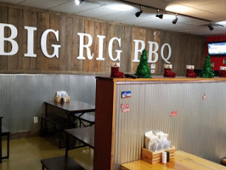 Big Rig Bbq