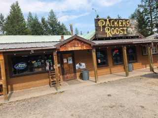 Packers Roost In Mart