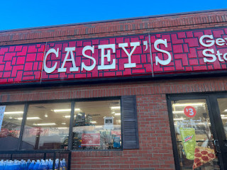 Casey's