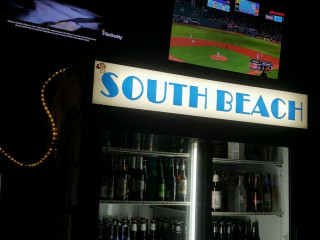 South Beach House