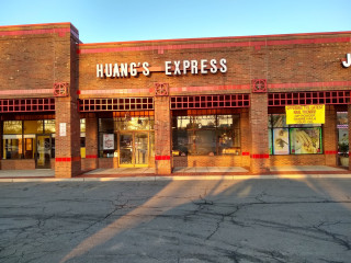 Huang's Express