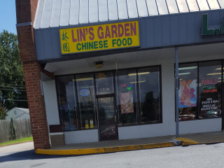 Lin's Garden Chinese