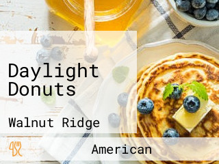 Daylight Donuts