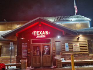 Texas Roadhouse