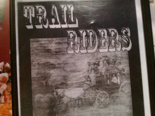 Trail Riders Steak House